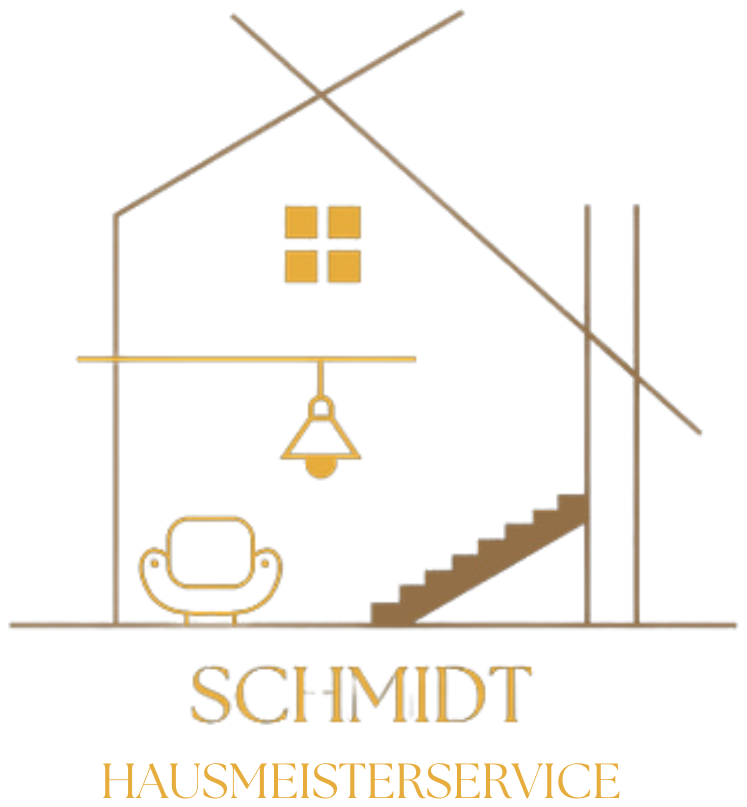 Logo Schmidt Hausmeisterservice